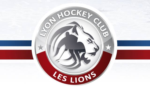 lyon hockey club logo