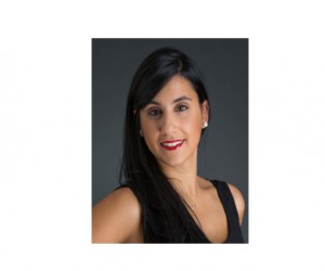 A recruter : Samira Rezaie – Chargée de projets événementiel (CDI/CDD)