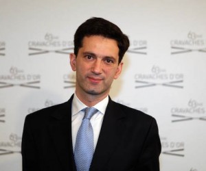 Mercato – Xavier Hürstel élu PDG du PMU