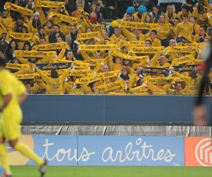 La Poste envoie des Fans de l’arbitrage dans les tribunes du match Rennes – OM