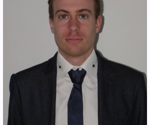 A recruter : Alexandre Huet – Chargé de communication, partenariat, marketing, événementiel (CDD/CDI)