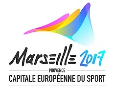 Marseille, capitale européenne du sport en 2017