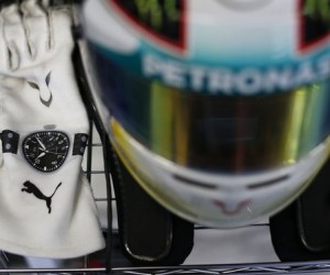 F1 – Puma prolonge avec l’écurie Mercedes