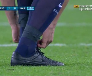 Nike : les chaussures noires de la discorde de Zlatan Ibrahimovic