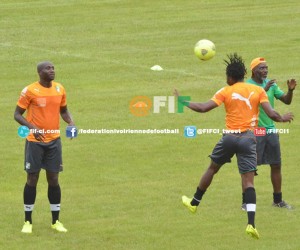 Foot – Puma prolonge avec la Côte d’Ivoire jusqu’en 2018