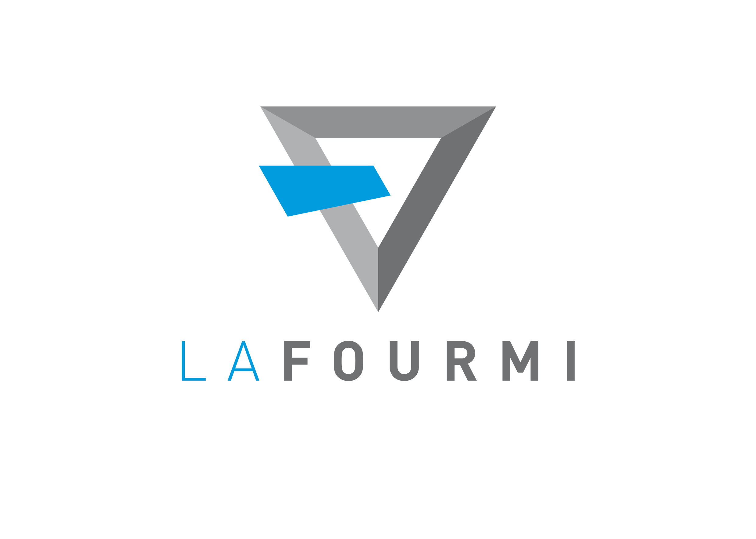 lafourmi logo