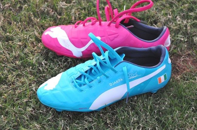 derniere puma 2018