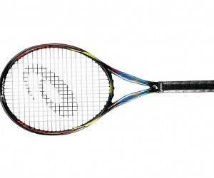 ASICS lance sa première raquette de tennis avec la BZ 100 !