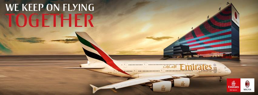 ac milan emirates sponsoring 2020