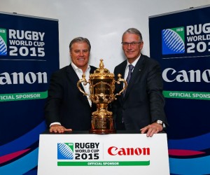 TF1 partage la Coupe du Monde de Rugby 2015 avec Canal+