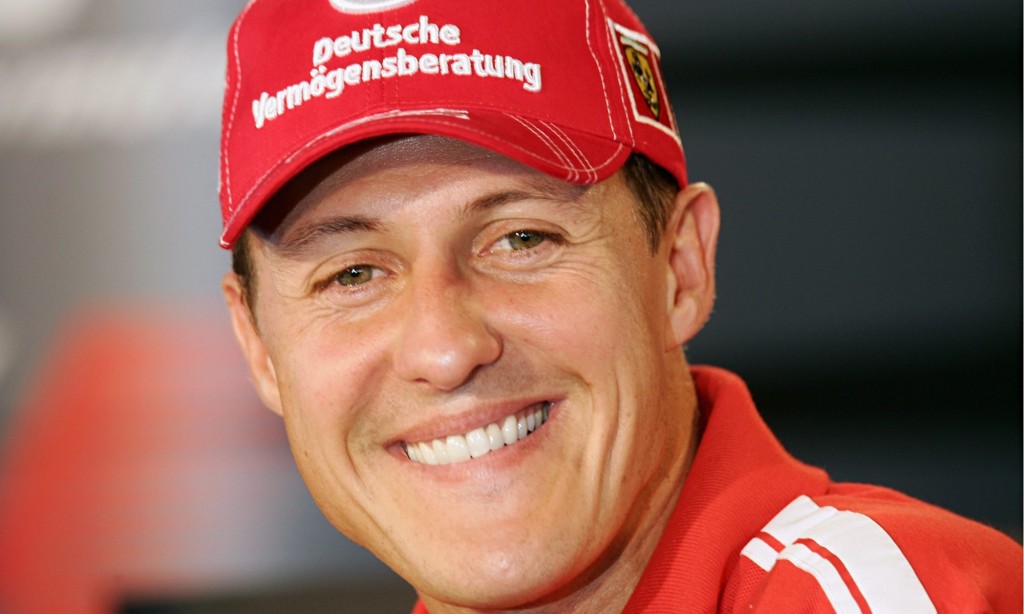 Michael Schumacher lâché par deux sponsors