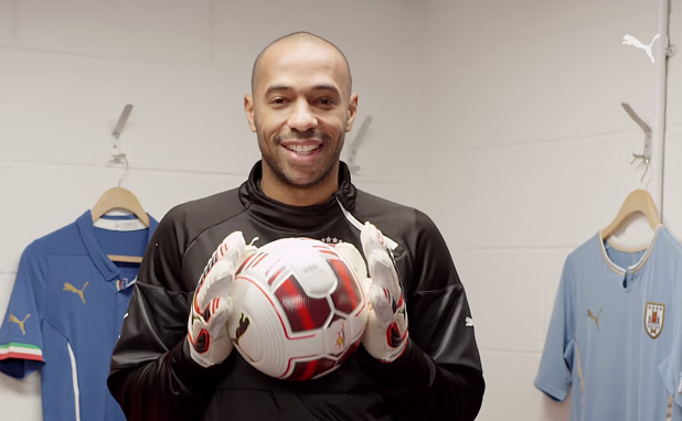 thierry Henry best commercials