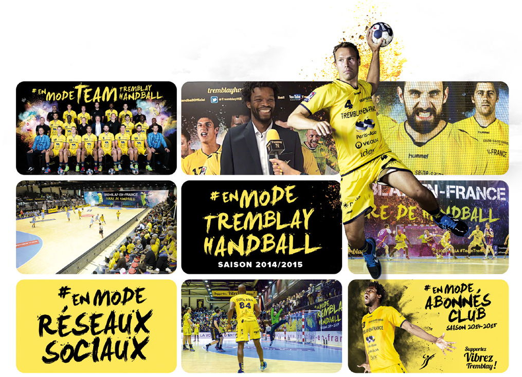 tremblay handball illustrasport