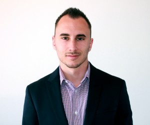 A recruter : Thibaud Texier – Développement commercial (CDD/CDI)