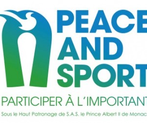 Une nouvelle identité visuelle pour Peace and Sport
