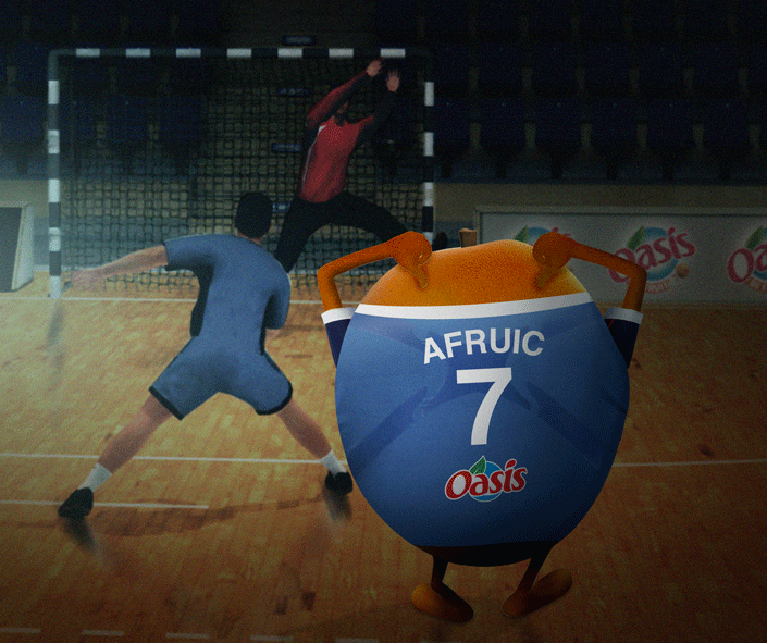 oasis qatar 2015 france handball