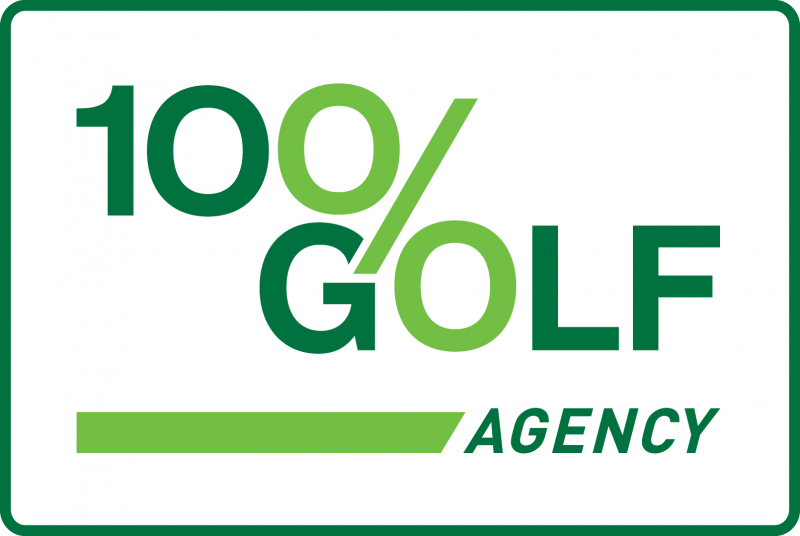 100 pour cent agency golf annecy