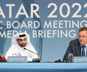 Calendrier, indémnisations des clubs… Le casse-tête de la Coupe du Monde Qatar 2022