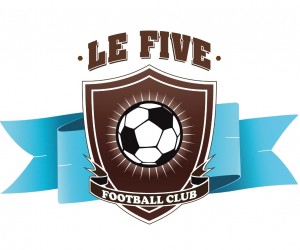 Offre Emploi : Responsable Terrain – Le FIVE Football Club (Strasbourg – Mundolsheim)