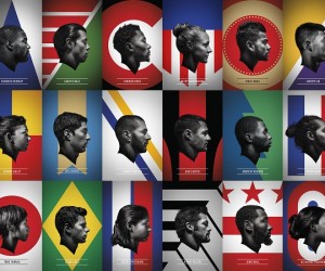 « Sport 15 », la nouvelle campagne marketing d’adidas pour retrouver sa seconde place aux USA