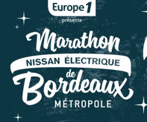 Nissan partenaire-titre du Marathon de Bordeaux