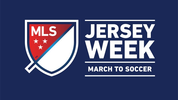 MLS jersey week 2015 adidas