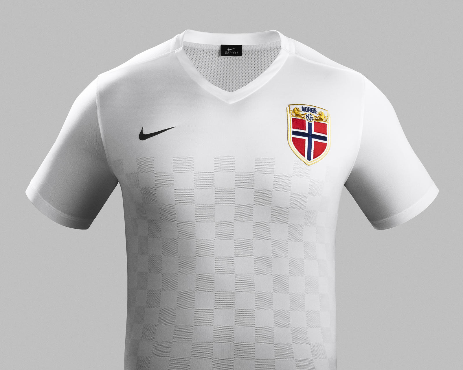 maillot norvege
