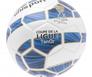 Uhlsport succède à adidas comme Ballon Officiel de la Ligue 1