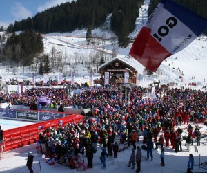 Comment les Finales de la Coupe du Monde de ski alpin « Méribel 2015 » séduisent la clientèle VIP