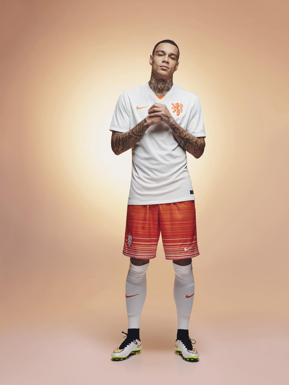 nouveau maillot away 2015 pays bas Nike football