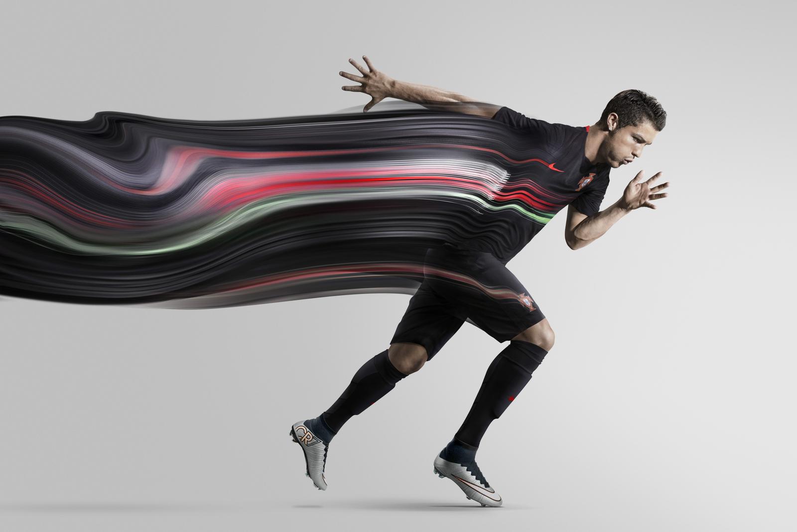 nouveau maillot away portugal 2015 2016 Nike