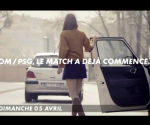 OM-PSG, le match a déjà commencé sur Canal+ avec les teasers « La panne » et « l’aveugle »
