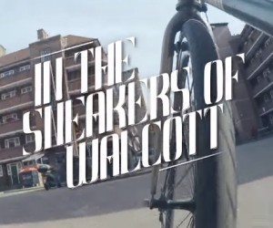 adidas et Foot Locker vous plongent dans les baskets de Theo Walcott à l’aide d’une GoPro (vidéo sponsorisée)