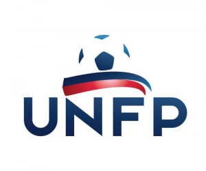 Un nouveau logo pour l’UNFP réalisé par l’agence LAFOURMI