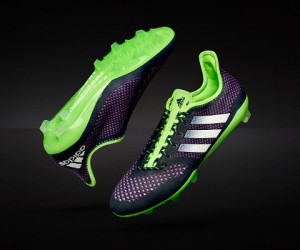 adidas présente sa nouvelle chaussure « chausson » avec la Primeknit 2.0 !