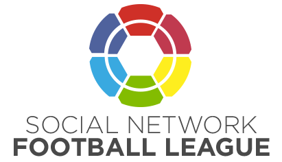 social network football league