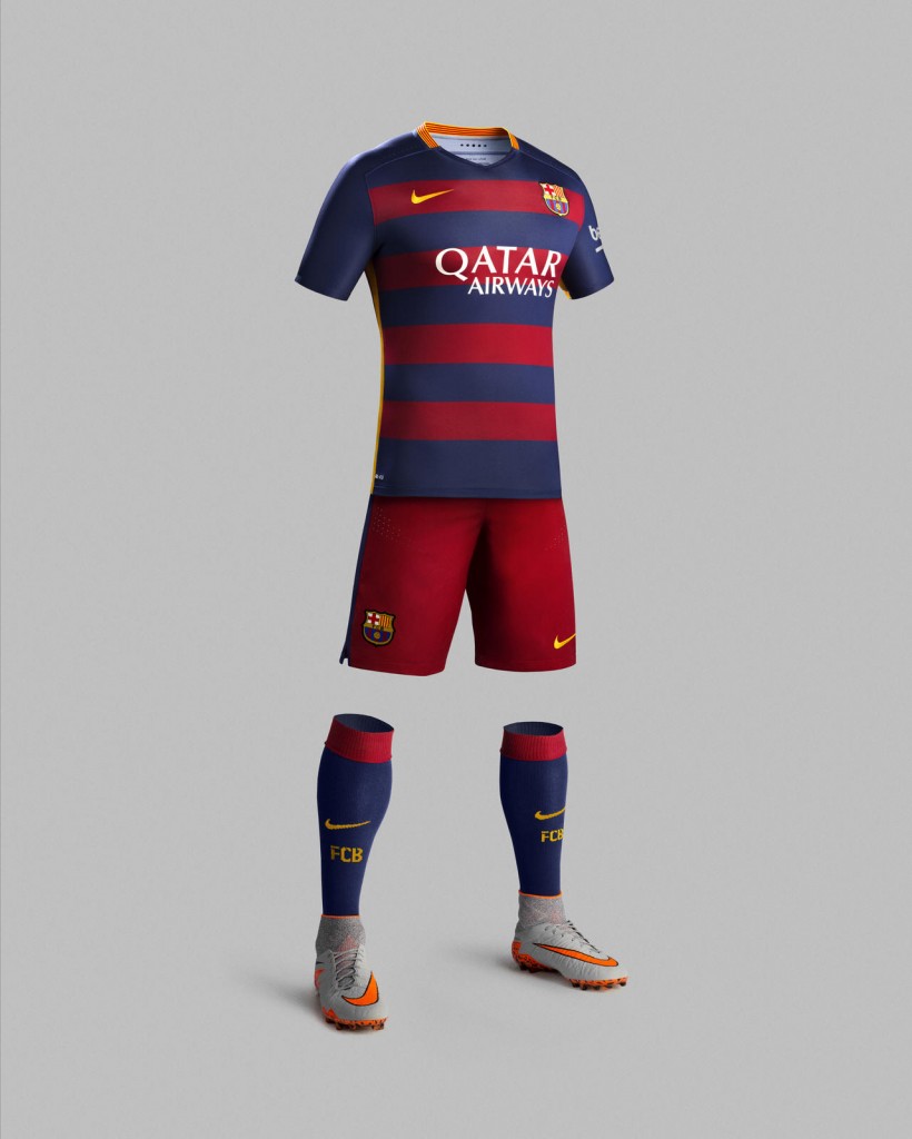 UWCL Maillot femme Third 25/26 T90 FC Barcelona - Barça Official