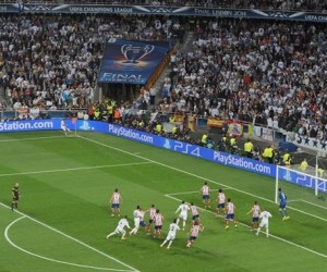 PlayStation prolonge avec l’UEFA Champions League jusqu’au moins 2021