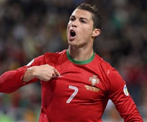 Cristiano Ronaldo vend ses droits d’image au milliardaire Peter Lim