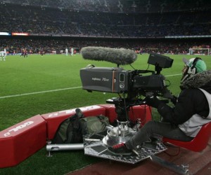 Le milliard d’euros pour les droits TV de la Liga BBVA