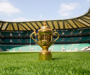 Duracell nouveau Sponsor Officiel de la Coupe du Monde de Rugby 2015