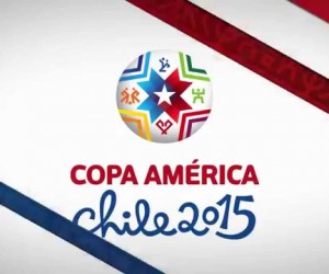 Kia s’associe à ESPN et Twitter autour de la Copa America 2015