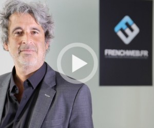 Interview vidéo (Frenchweb) – Michel Mimran, Directeur Marketing du Paris Saint-Germain