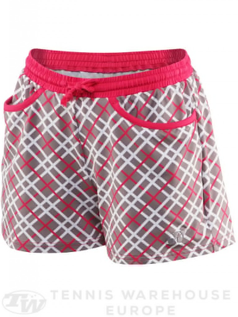 short yonex femme