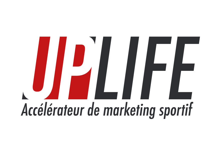 up life accélérateur de marketing sportif