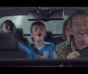« Dimanche matin » – La nouvelle publicité TV de Volkswagen rend hommage au football universel