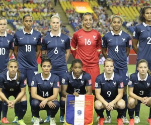 Nouveau record d’audience historique pour W9 avec le match France – Corée du Sud (Coupe du Monde Féminine Football)