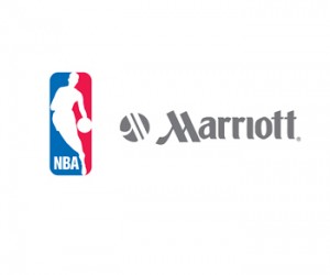 Marriott International nouveau partenaire de la NBA afin d’emmener les Fans #AroundTheWorld