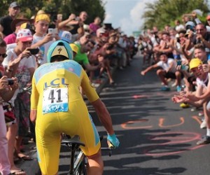 Comment le Tour de France 2015 compte dominer les réseaux sociaux pendant le mois de juillet