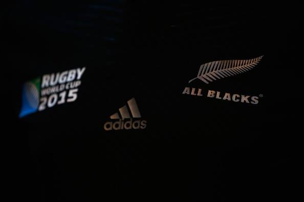 Sac de sport ALL BLACKS Collection officielle Nouvelle Zélande Rugby